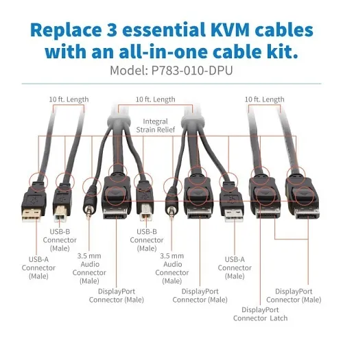 Image of TC-P783010D
