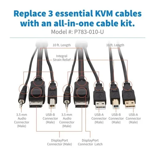 Image of TC-P783010U