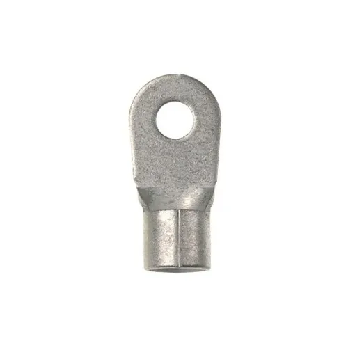 Panduit P8-12R-Q Ring Terminal, Large Wire, NO