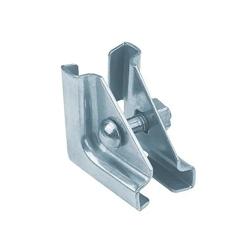 Ortronics P820147H Corner Clamp Kit