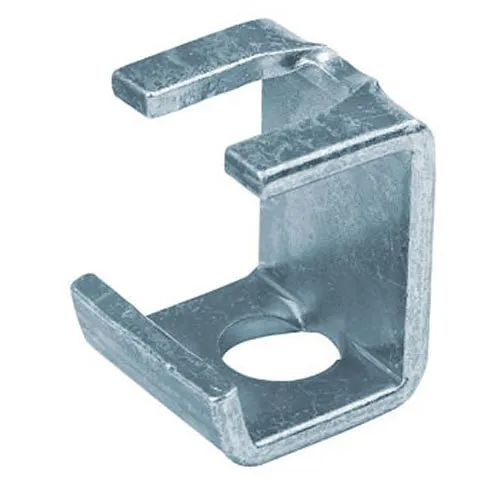 Ortronics P820547H Open Clip, 1-1/2" Stringer