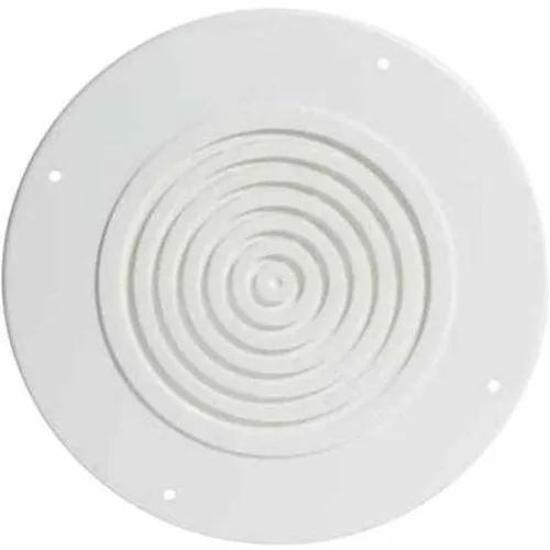 AtlasIED P900 8" Plastic Round Speaker Grill