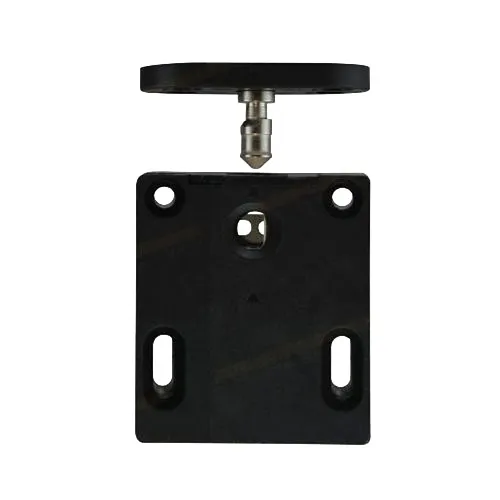 RCI P96-CYLKD 9 Series Mortise Cylinder, 1-1/4"