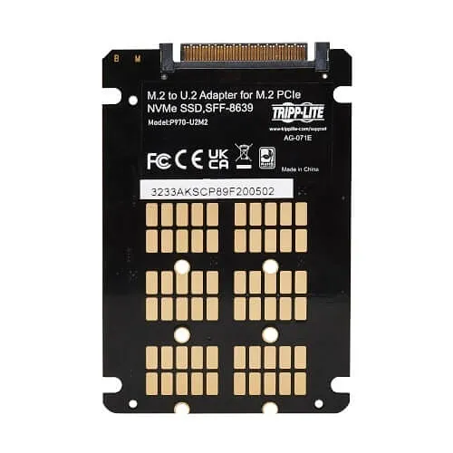 Image of TC-P970U2M2