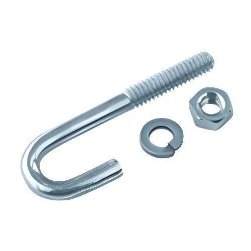 Ortronics P987529H Fasteners