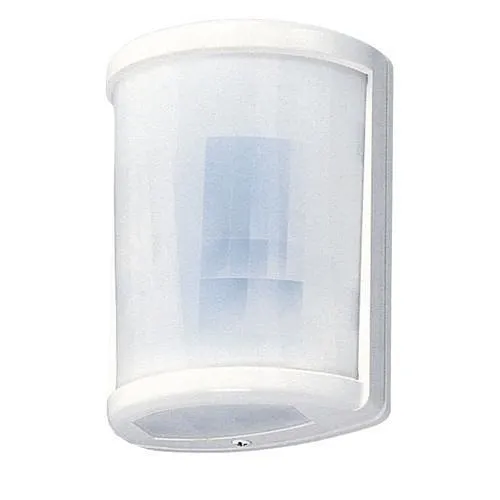 Takex PA-470L Quad PIR with Latching Relay, N.C. and N.O.