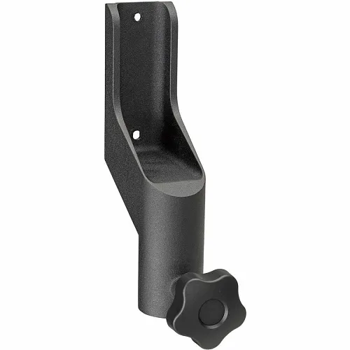 Yamaha PA-L1B ADECIA Pole Mount Bracket for VXL1 Series Speakers, Black