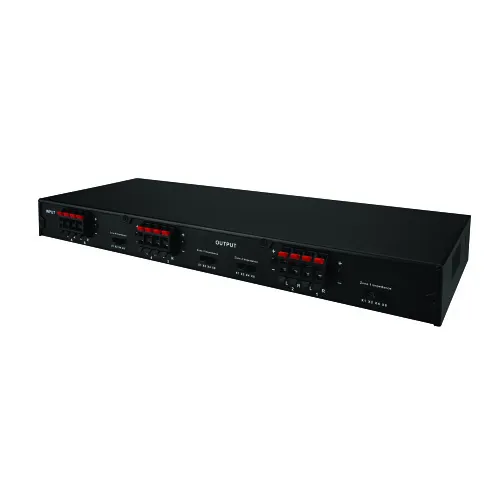 Image of ZX-PASS4V
