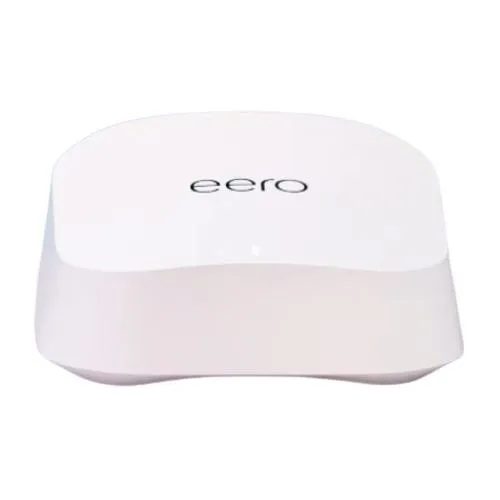 eero PA11111 Basic Box Series 7 Wi-Fi Router