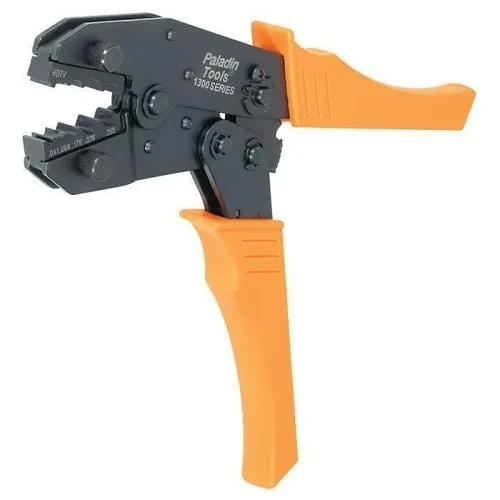 Tempo PA1389 Crimper 1300 HDTV Universal