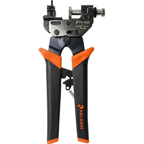 Tempo PA1559 Crimper Mini Coax Pro Universal