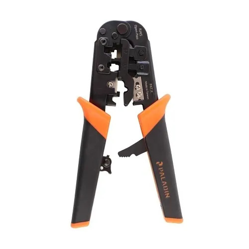 Tempo PA1562 All-in-One UTP Pass-Through Crimper