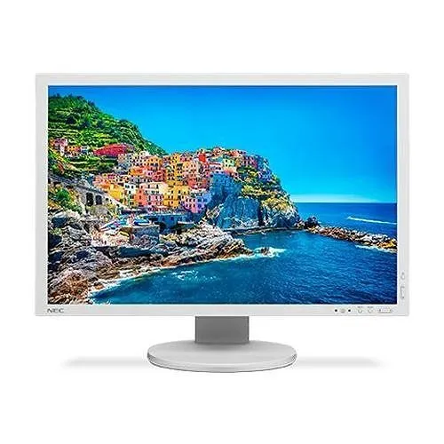 Sharp NEC PA243W 24" Professional LED Wide Gamut Desktop Monitor