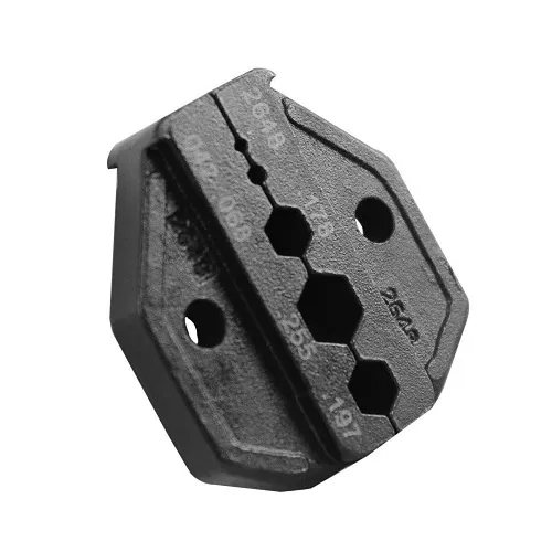 Tempo PA2648 Common 2/3-piece BNC/TNC