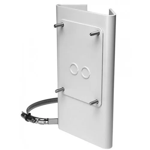 Pelco PA402-SW Pole Mount, Spectra and Legacy Adapter