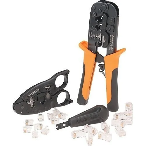 Tempo PA4909 Greenlee Pruner Kit