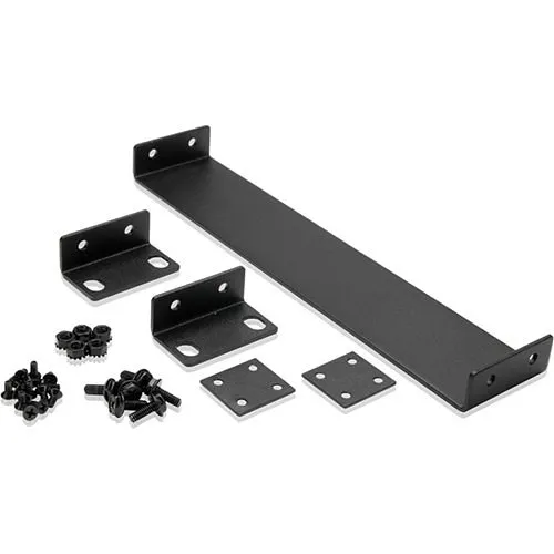 AtlasIED PA702-RMK Rack Mount Kit for Half Rack Width Amplifiers in Full Width Racks
