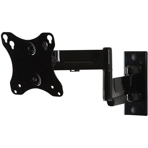 Peerless-AV PA730 Paramount Articulating Wall Arm, Tilt TV Wall Mount, 42" to 71" Screen
