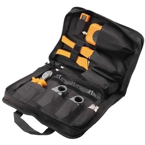 Tempo PA901081 Coaxial Cable Kit, Deluxe