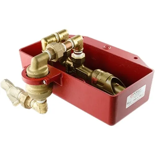 Potter PAAR-B Automatic Air Release