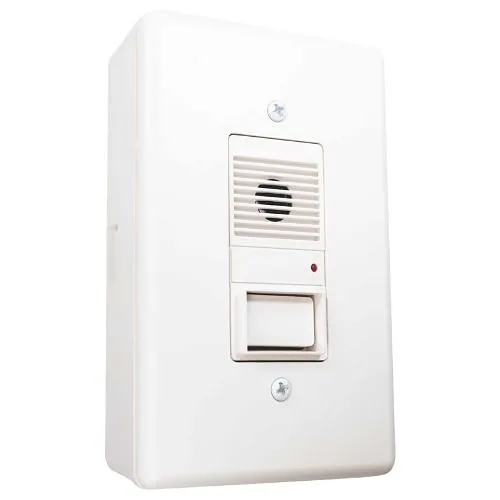 GRI PAAR-SS Pool Access Alarm Remote Surface Mount Sounder