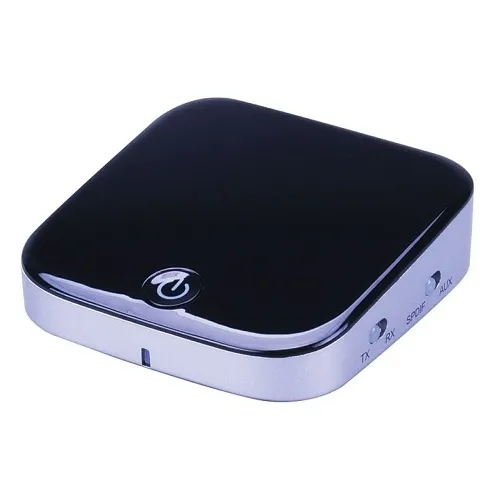 PulseAudio Transmitter/Receiver with Bluetooth 4.1 Wireless Technology