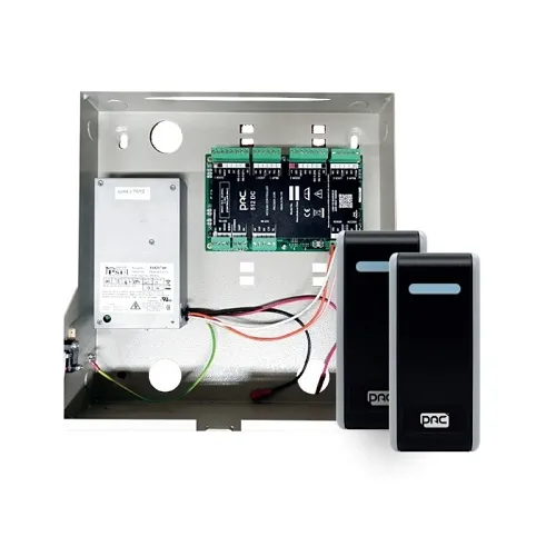 Comelit PAC2EKITUS 2-Door Expansion / Bus Kit