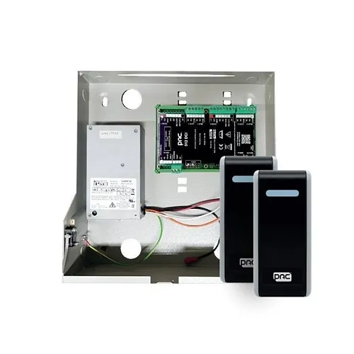 Comelit PAC2SKITUS 2 Door Starter Kit