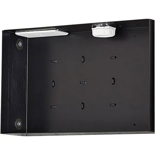 Chief PAC525 Proximity In-Wall Storage Box