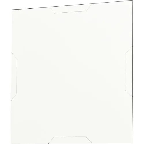 Chief PAC526CVRW-KIT Cover Kit for the PAC526 In-Wall Storage Box, White