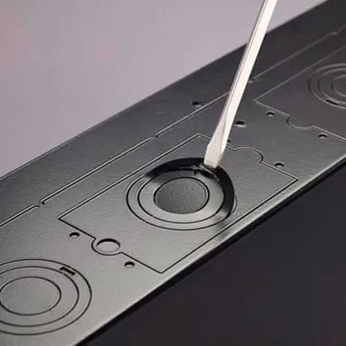 Image of CJ-PAC526FC