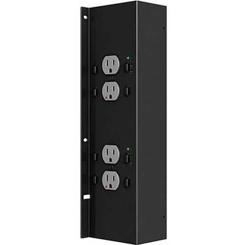 Chief PAC526P2-KIT Power Socket