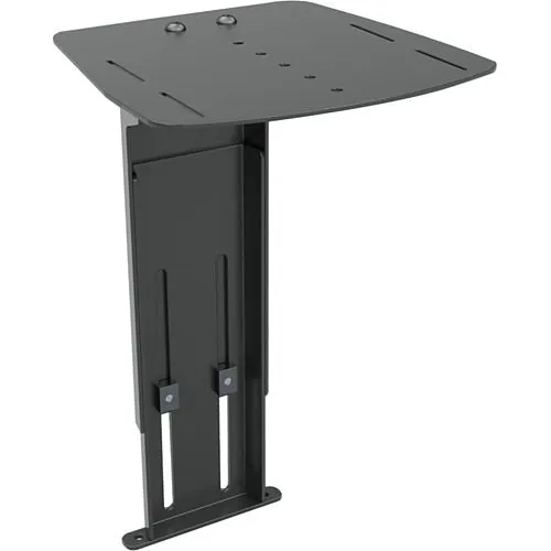 Chief PAC810 Mounting Shelf for Video Conferencing Camera Black