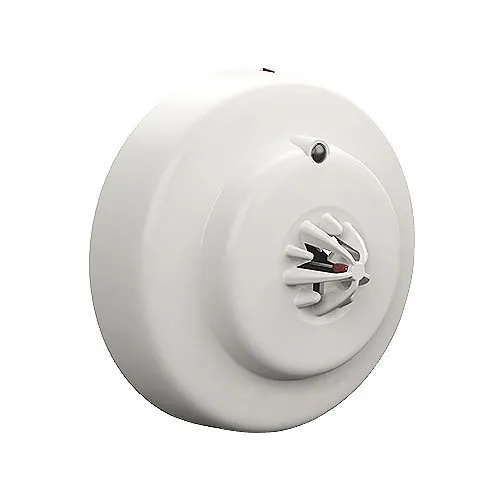 Potter PAD100-HD Rate of Rise Fixed Temperature Heat Sensor