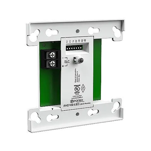 Potter PAD100-LED Addressable LED Module