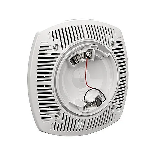 Potter PAD100-LFSB Addressable Low Frequency Sounder Base