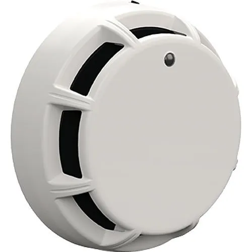 Potter PAD200-PD Analog Addressable Photoelectric Smoke Sensor (Replaces PAD100-PD)