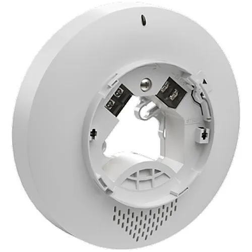 Potter PAD300-LFSB Addressable Low Frequency Sounder Base
