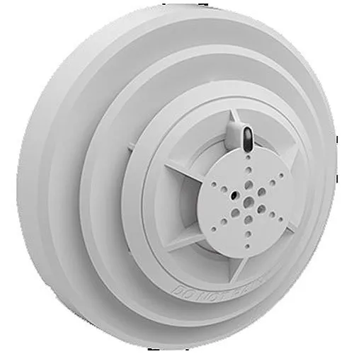 Potter PAD300-PHD Analog Photoelectric Smoke and Heat Detector