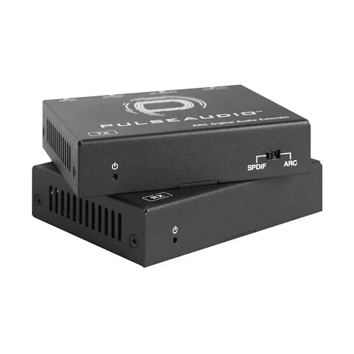 PulseAudio ARC Digital Audio Extender