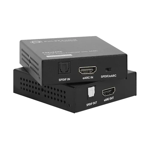 Vanco PAEXEARC Digital Audio Extender with eARC