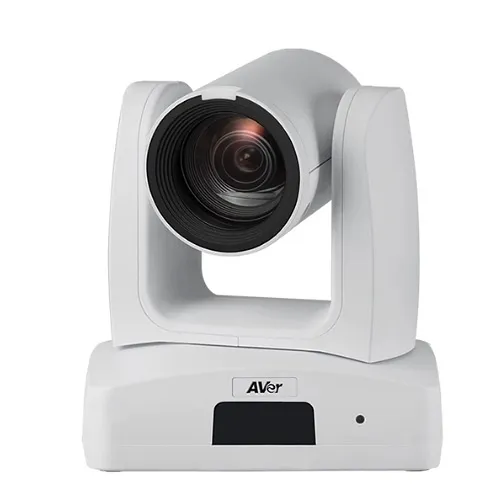 AVer PAPTZ211W Professional Full HD PTZ Camera with 12x Optical Zoomand Smart Shoot