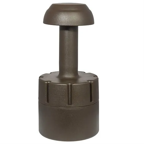 PROFICIENT PAS-4.1-BU Protege 4" All-Weather Outdoor Landscape Speaker Kit with 8" Burial Subwoofer, Includes Four Speakers, One Subwoofer