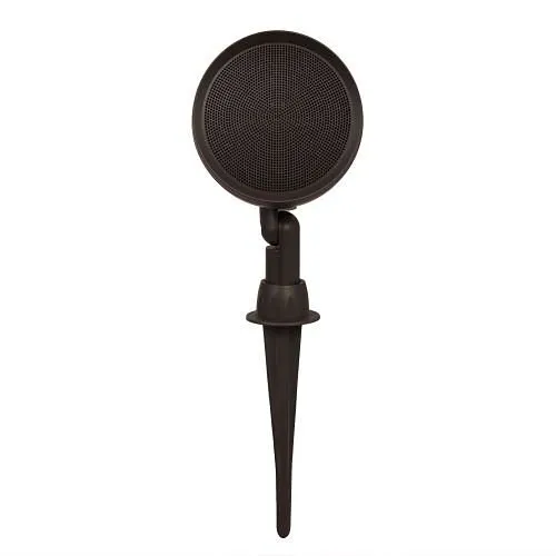 PROFICIENT PAS-AW-LS-6 Signature 6" All-Weather Outdoor Landscape Speaker