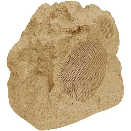 PROFICIENT Protege RS6 6" Two-Way, High Performance Rock Loudspeaker, Sandstone
