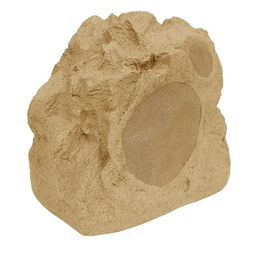 PROFICIENT Protege RS6 6" Two-Way, High Performance Rock Loudspeaker, Sandstone