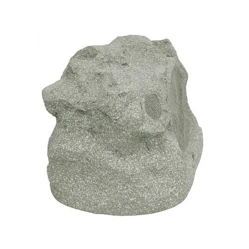 PROFICIENT RS8SI Protege 8" DVC/SST Outdoor Rock Speaker, Speckled Granite