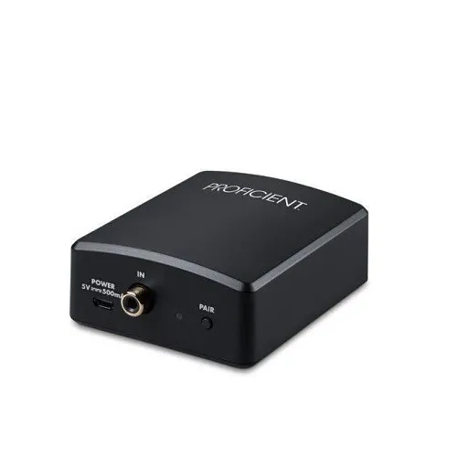 Proficient PAS-WIR-RX-INT Subwoofer Wireless Receiver