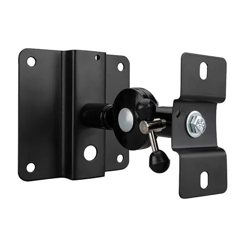 PulseAudio Universal Dual-Axis Speaker Mount