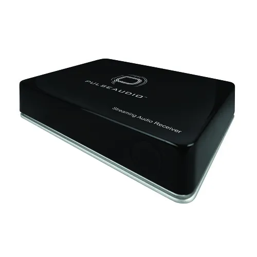 Vanco PASTREAM2 Streaming Audio Receiver